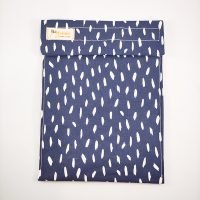 Bolsa para la merienda «Océano»