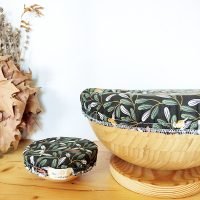 Cubretodo lavable y reutilizable «Rama»